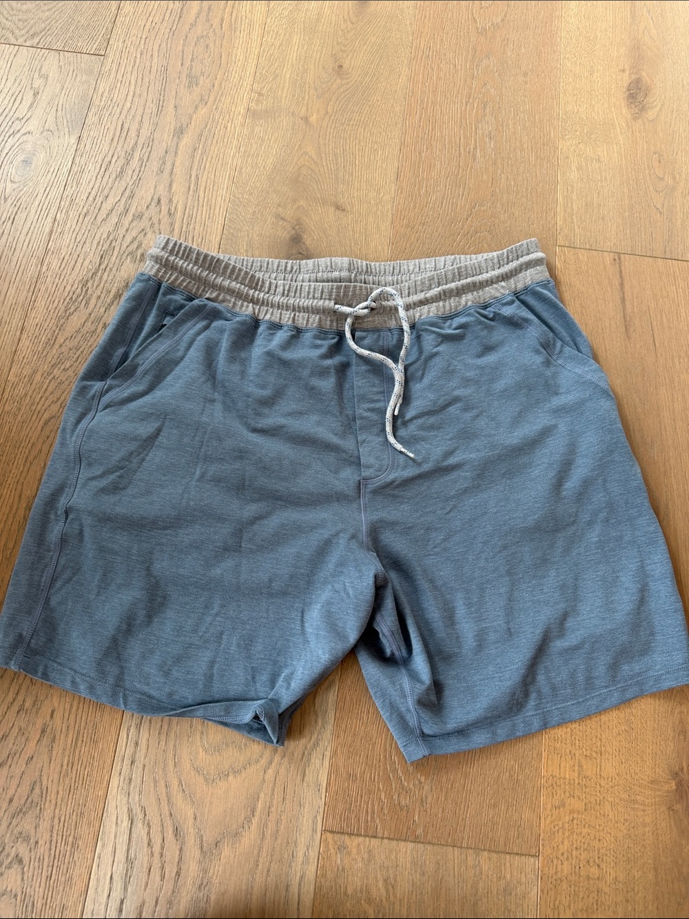 MARINE LAYER SHORTS